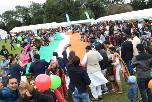 indian flag  2